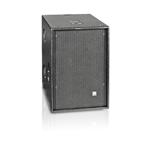 Large Active Subwoofer HK CTA 118 Hire 