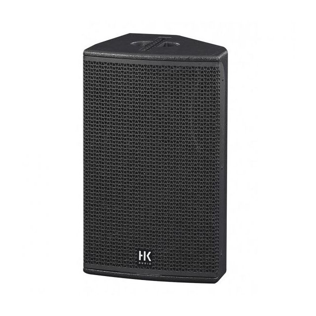 Passive FOH/Monitor Speaker Hire HK Audio CT 112