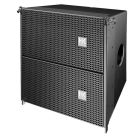 HK Audio Contour Array CTA-208 Mid/High Cab Hire 