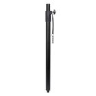 exyension pole for top box from sub woofer